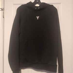 Nike Men's Kobe Bryant Therma-FIT Pullover Hoodie HJ8109-010 Medium